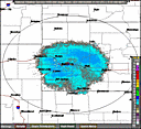 Link to Local Radar Data