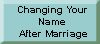 Changing your name after marriage