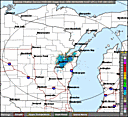 Link to Local Radar Data