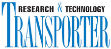 Research & Technology Transporter logo