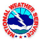 NWS logo