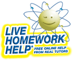 Live Homework Help