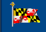 Maryland Flag