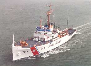 A photo of the Mariel Boatlift, 1980.