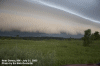 shelf cloud