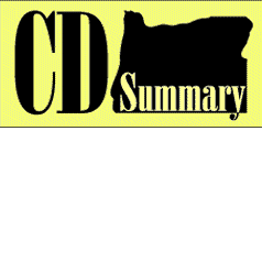 CD Summary logo