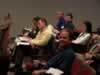 Attendees at the 2007 Regional Diversity Conference in Shreveport, LA.