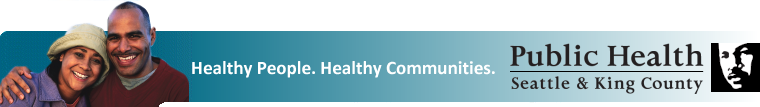 Public Health - Seattle & King County