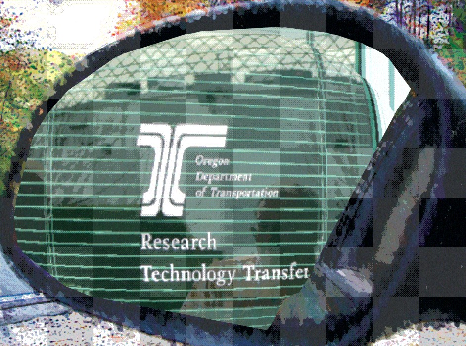 Research Rearview Mirror