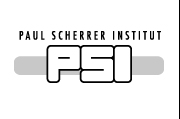 Paul Scherrer Institut