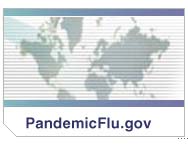 PandemicFlu.Gov Image