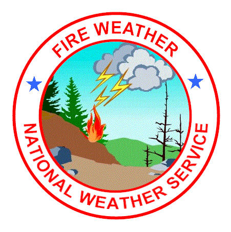 Fire Weather Logo