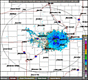 Link to Local Radar Data