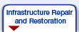 Infrastructure Repair and Restoration