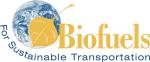 "Biofuels for Sustainable Transportation" logo