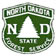 North Dakota Forest Service Logo