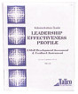 Leadership Effectiveness Profile