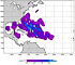 Major hurricanes: September