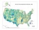 Percent of Farms Operated by Partnership