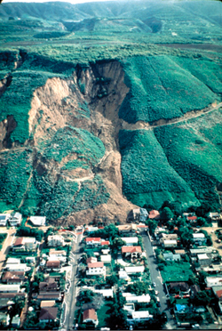 La Conchita