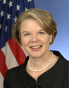 Margaret Spellings