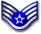 Staff Sergeant logo