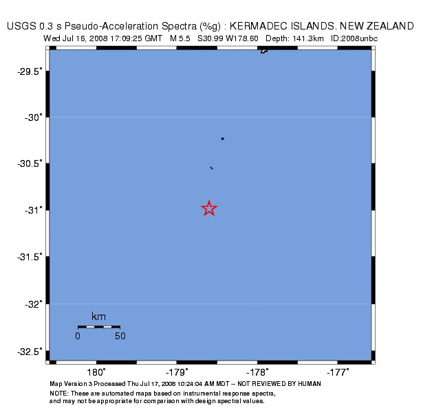 0.3 sec Period Image