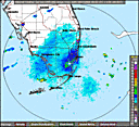 Link to Local Radar Data