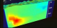 An animation of sea surface temperature anomaly, sea surface height anomaly, and sea temperature anomaly at depth in the Pacific Ocean from January 1997 through November 1998 as measured by NOAA AVHRR, TOPEX Poseidon, and the TAO TRITON Array