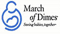 March of Dimes Logo