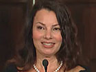 Fran Drescher named Public Diplomacy Envoy