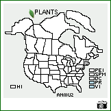 Distribution of Annona muricata L.. . Image Available. 