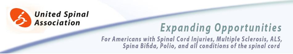 United Spinal Association