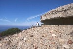 Point Loma played an important part in this country's military histiry