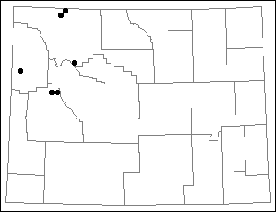 GIF -- Distribution Map