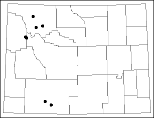 GIF -- Distribution Map