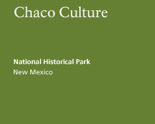 Chaco Culture National Historical Park