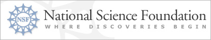 National Science Foundation - Where Discoveries Begin