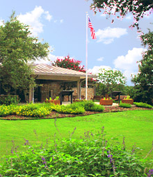 Visitor Center