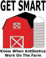 Get Smart on the Farm Barn