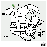 Distribution of Fraxinus mandshurica Rupr.. . Image Available. 