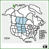 Distribution of Astragalus pectinatus (Douglas ex Hook.) Douglas ex G. Don. . Image Available. 