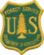 forest service logo