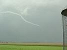 Tornado image