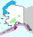 This image displays watches, warnings, statements and advisories issued by the National Weather Service