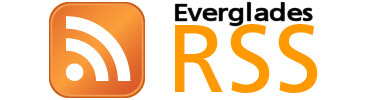 Everglades RSS Banner