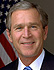 President George W. Bush