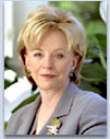 Mrs. Lynne Cheney