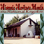 Image of the Luis Maria Peralta Adobe 