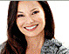 U.S. Public Diplomacy Envoy for Womens Health Issues, Fran Drescher